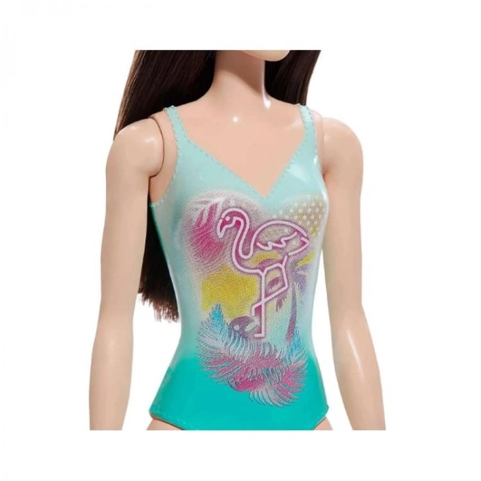 BARBIE DWJ99/HXX51 TATİLDE BEBEKLER 3+