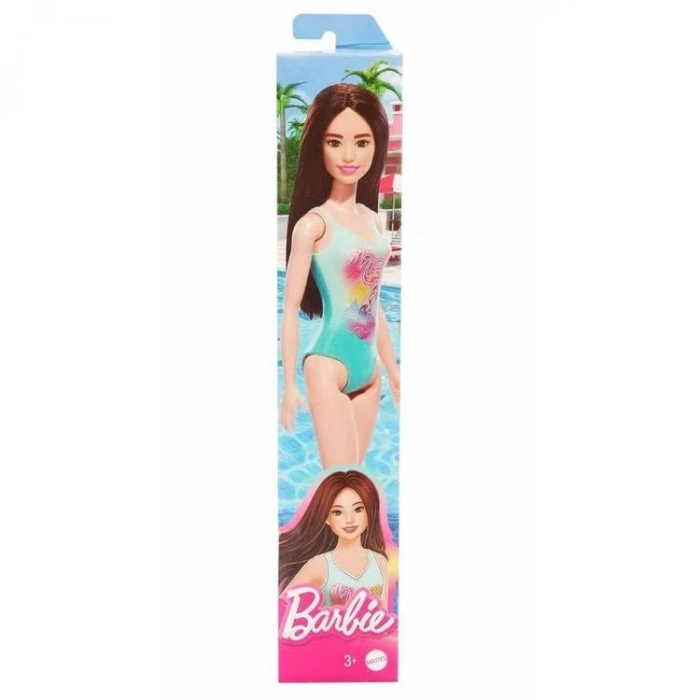 BARBIE DWJ99/HXX51 TATİLDE BEBEKLER 3+