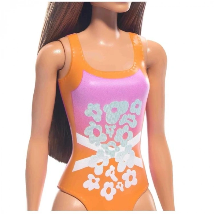 BARBIE DWJ99/HXX50 TATİLDE BEBEKLER 3+
