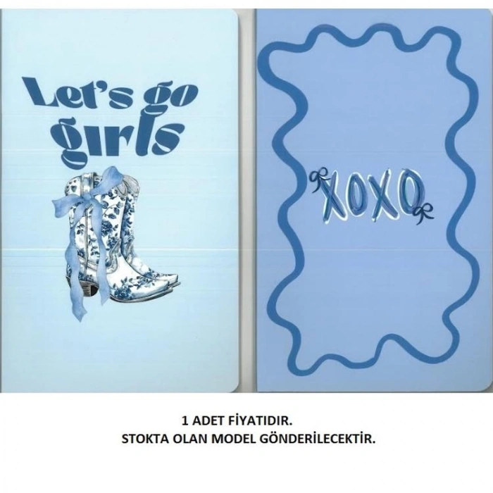 DRN GIFT ST-0202N 13x21 IVORY BLUE SERİSİ KARTON KAPAK 48 YP. NOKTALI DEFTER  -  TEKLİ