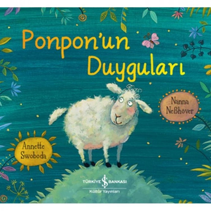 PONPONUN DUYGULARI