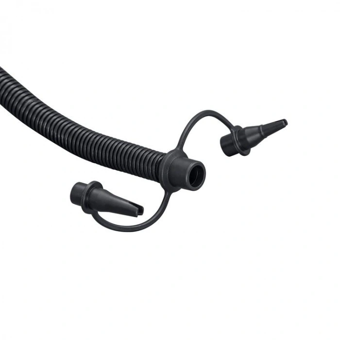 KZL-BW62002 ÇİFT FONKSİYONLU ŞİŞİRME EL POMPASI 30CM SİYAH