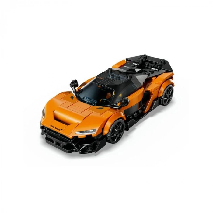 LEGO 77252 SPEED CHAMPIONS MCLAREN W1 287 PARÇA 9+