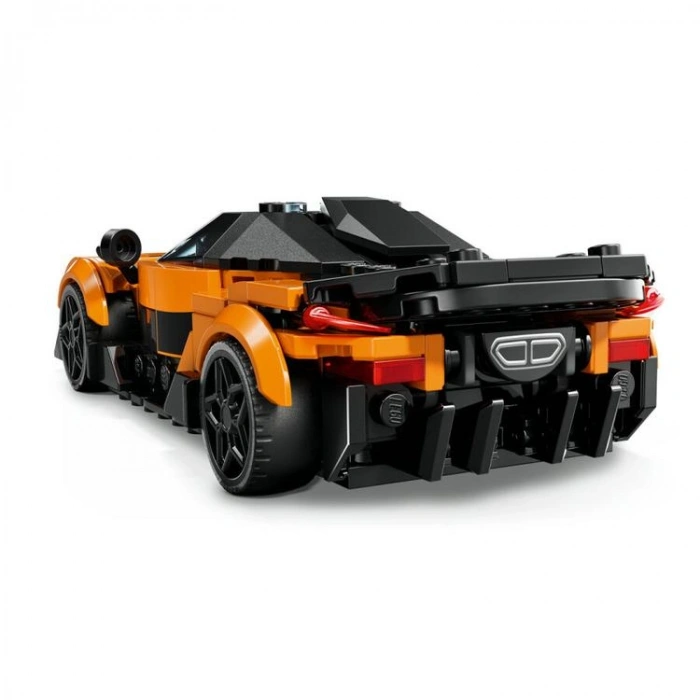 LEGO 77252 SPEED CHAMPIONS MCLAREN W1 287 PARÇA 9+