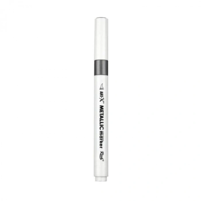 RİCH 18037-144 ART-X METALLIC MARKER METALİK METALİK FÜME