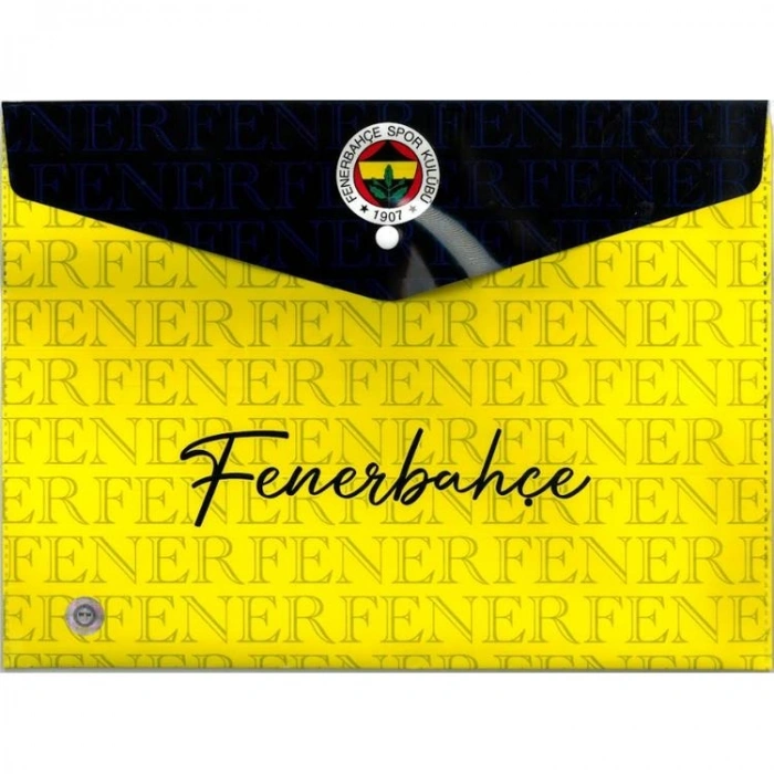 TMN DOS-1907 FENERBAHÇE ÇITÇITLI DOSYA 729278