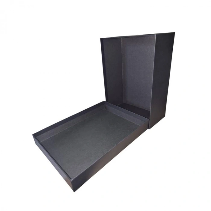 GIPTA SANE DİKDÖRTGEN HEDİYE KUTUSU BX3373 A NO:4 190x260x110mm - TEKLİ