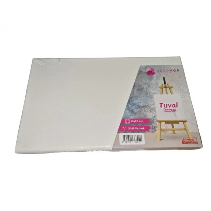 DECOMOR 15X25 TUVAL