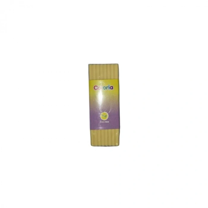 SİLKA ART.1377 COLORIA PASTEL SİLGİ - TEKLİ