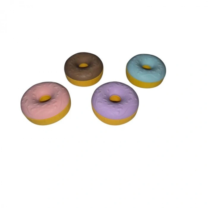 SİLKA ART.1434 COLORIA 3D DONUT SİLGİ - TEKLİ
