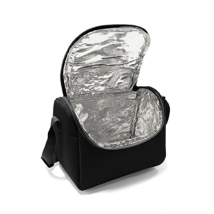 CORAL HIGH 37140 SİYAH THERMO BESLENME ÇANTASI