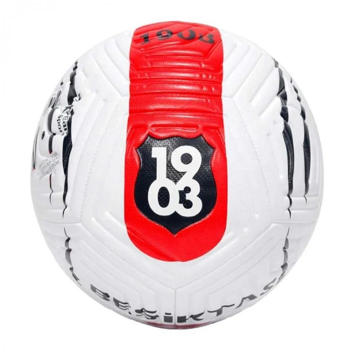 CAN SPORTS  BJK-3012 BEŞİKTAŞ TEAM 1903 FUTBOL TOPU NO:5