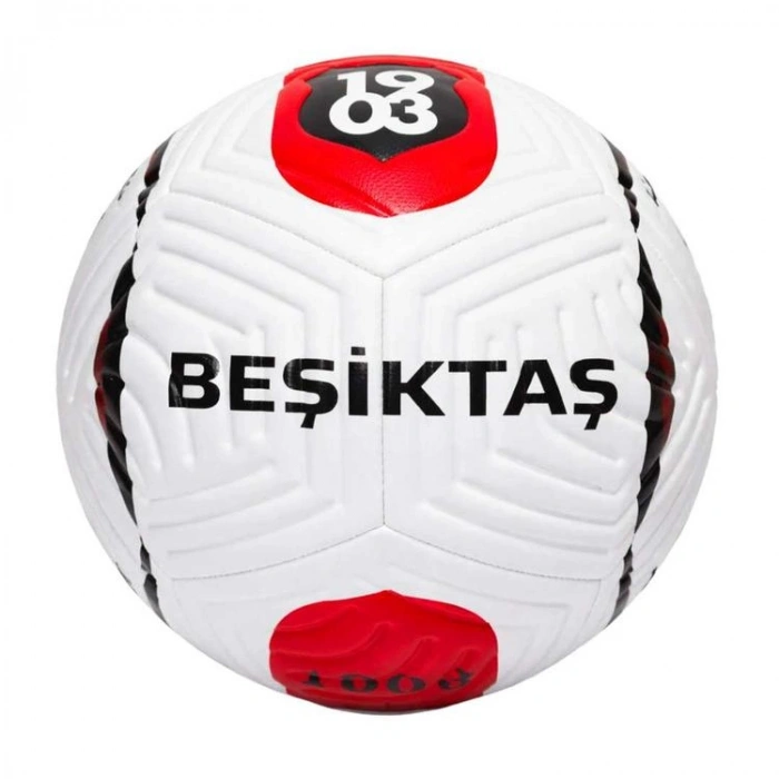 CAN SPORTS  BJK-3012 BEŞİKTAŞ TEAM 1903 FUTBOL TOPU NO:5