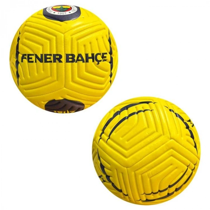 CAN SPORTS  FB-5104 FENERBAHÇE CLUB FUTBOL TOPU NO:5