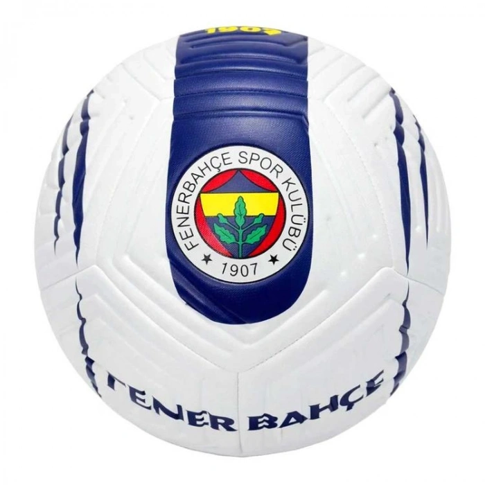 CAN SPORTS  FB-5103 FENERBAHÇE TEAM 1907 FUTBOL TOPU NO:5
