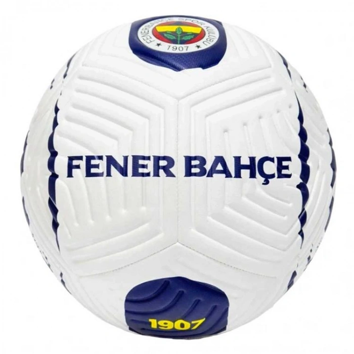 CAN SPORTS  FB-5103 FENERBAHÇE TEAM 1907 FUTBOL TOPU NO:5