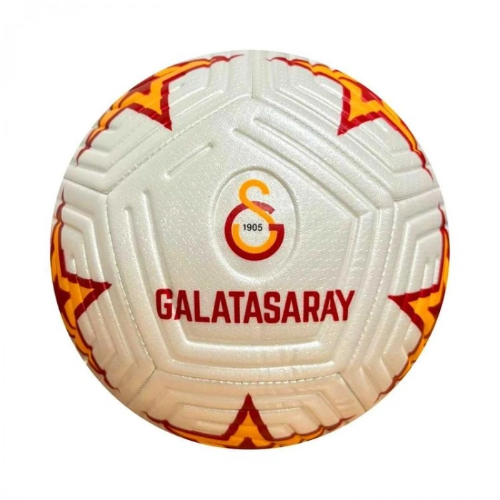 CAN SPORTS GS-7001 GALATASARAY LC PARLAK FUTBOL TOPU NO:5