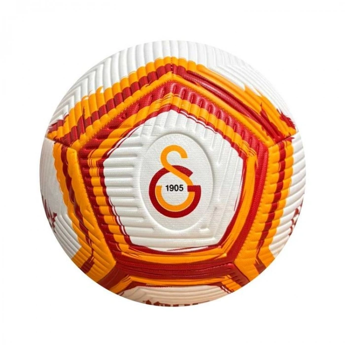 CAN SPORTS GS-7002 GALATASARAY LİNES FUTBOL TOPU NO:5