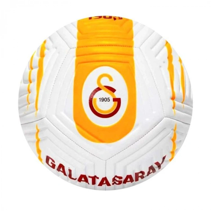 CAN SPORTS GS-7004 GALATASARAY TEAM 1905 FUTBOL TOPU NO:5