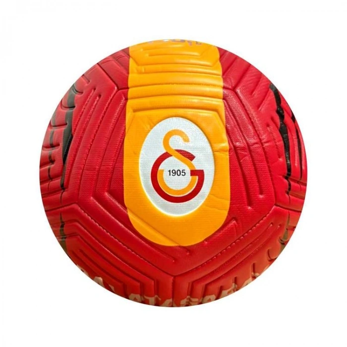 CAN SPORTS GS-7005 GALATASARAY CLUB FUTBOL TOPU NO:5