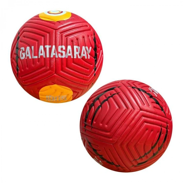 CAN SPORTS GS-7005 GALATASARAY CLUB FUTBOL TOPU NO:5