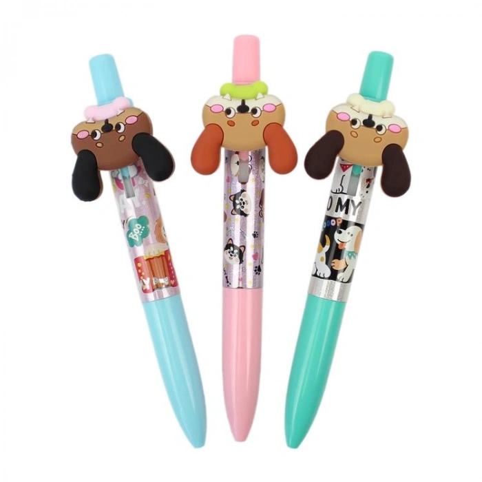 DOLPHIN GP-1026 KÖPEK JEL KALEM - TEKLİ