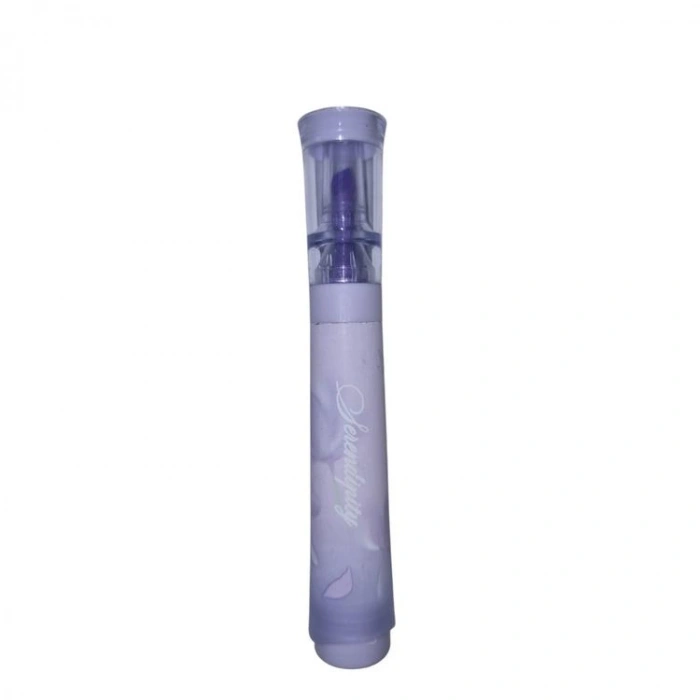 MİKRO NH-8429 FLORAL FRAGRANGE ASORTİ ÇİÇEK KOKULU RENKLİ FOSFORLU KALEM -TEKLİ
