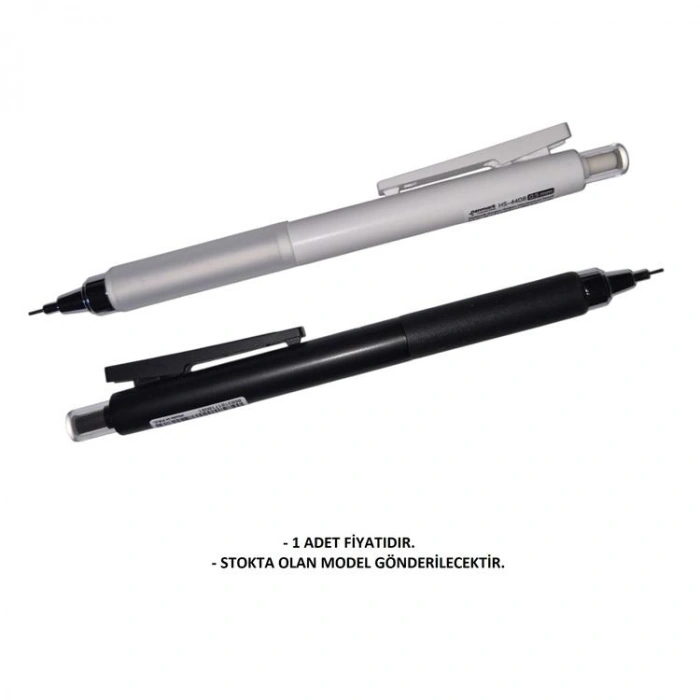 PENMARK HS-4408 TRİFORCE 0.5 VERSATİL KALEM - TEKLİ