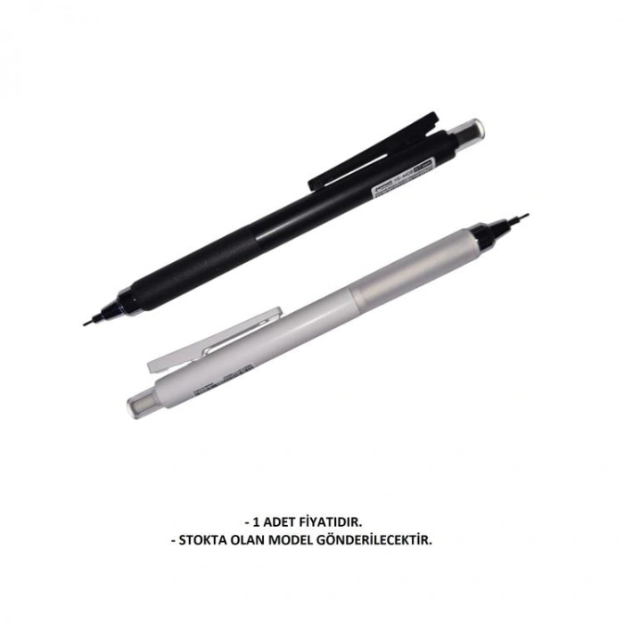 PENMARK HS-4408 TRİFORCE 0.7 VERSATİL KALEM - TEKLİ