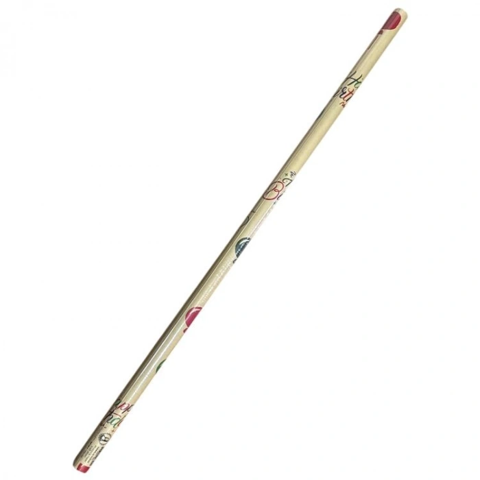 SÜDOR AP19-1 MONALİSA AMBALAJ KAĞIDI KRAFT DESENLİ 70x100cm - TEKLİ RULO