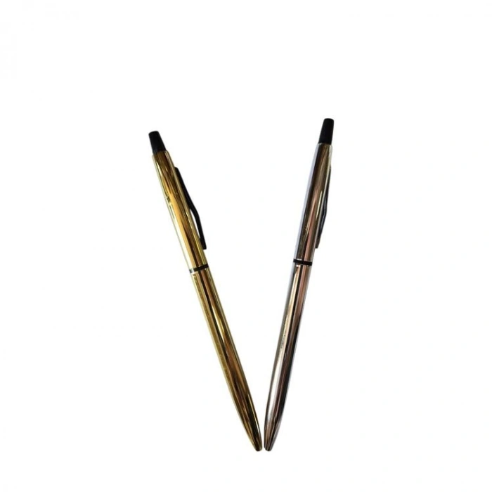 MİKRO BP 902C-36 METAL TÜKENMEZ KALEM - TEKLİ