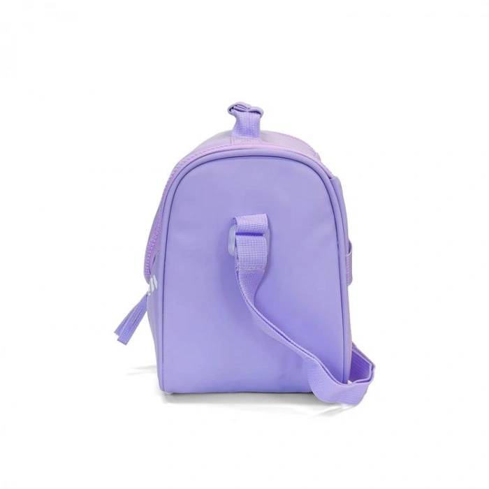 CORAL HIGH 27405 LİLA BİG DREAM SMALL GİRL DESENLİ THERMO BESLENME ÇANTASI