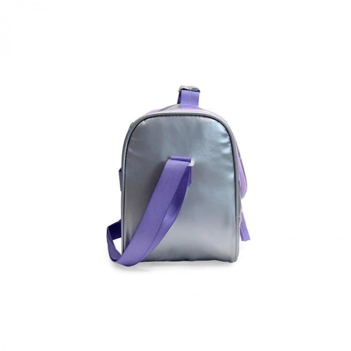 CORAL HIGH 27422 PARLAK GÜMÜŞ THERMO BESLENME ÇANTASI