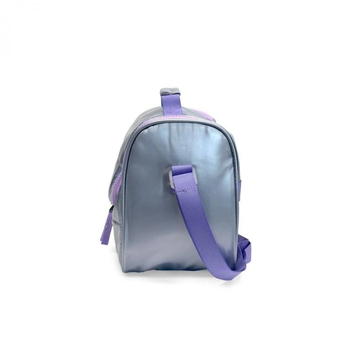 CORAL HIGH 27422 PARLAK GÜMÜŞ THERMO BESLENME ÇANTASI