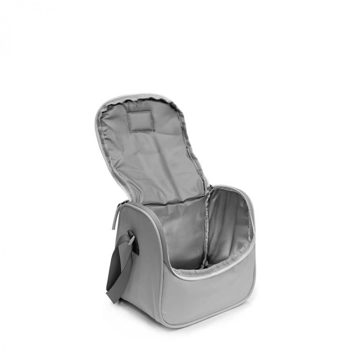 CORAL HIGH 27422 PARLAK GÜMÜŞ THERMO BESLENME ÇANTASI