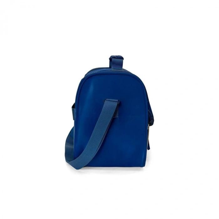 CORAL HIGH 27413 MAVİ BİG DREAM SMALL GİRL DESENLİ THERMO BESLENME ÇANTASI