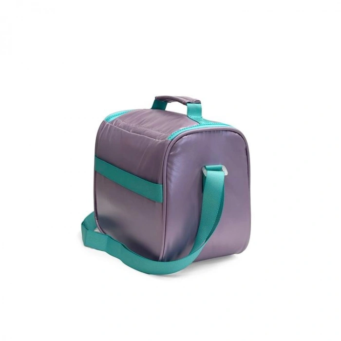 CORAL HIGH 27421 PARLAK LİLA THERMO BESLENME ÇANTASI