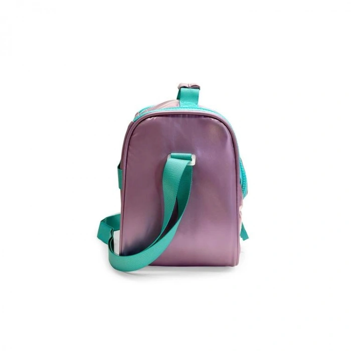 CORAL HIGH 27421 PARLAK LİLA THERMO BESLENME ÇANTASI