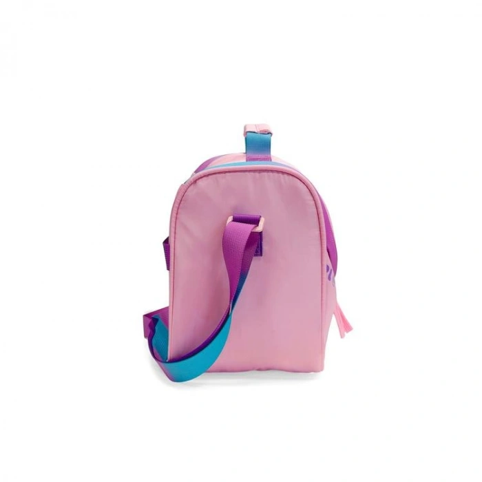 CORAL HIGH 27424 PEMBE BİG DREAM SMALL GİRL THERMO BESLENME ÇANTASI