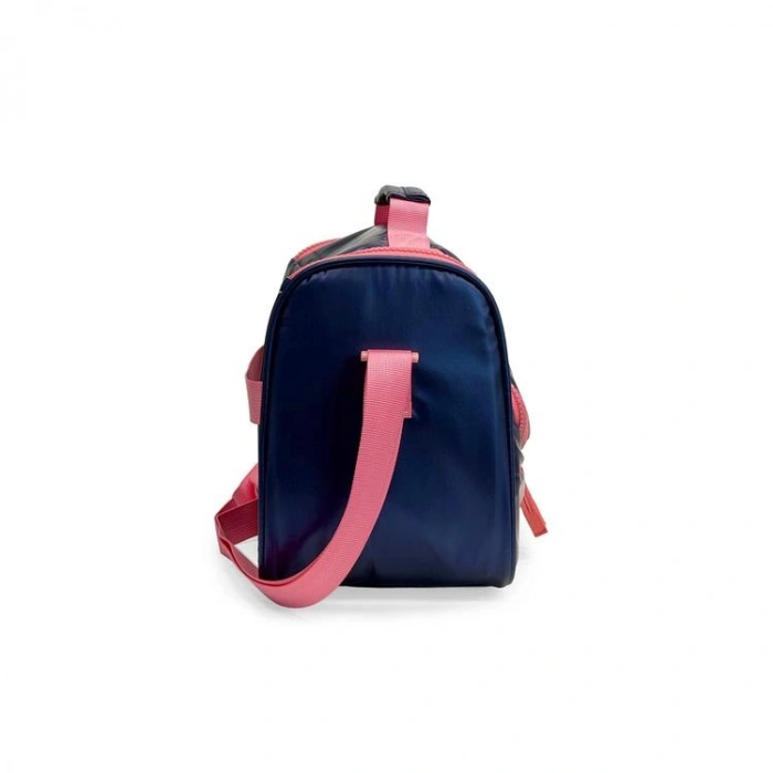 CORAL HIGH 27423 PARLAK LACİVERT THERMO BESLENME ÇANTASI