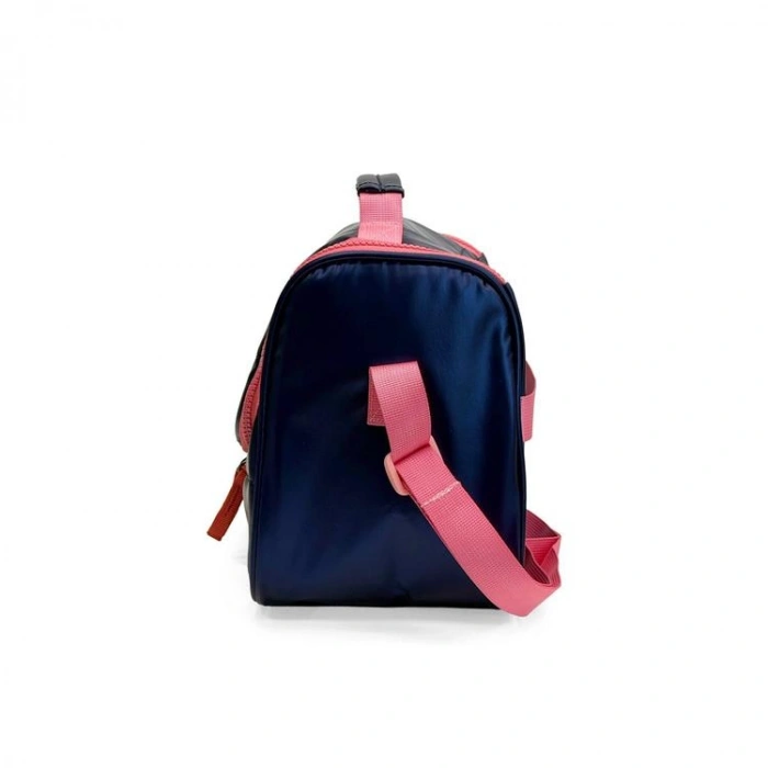 CORAL HIGH 27423 PARLAK LACİVERT THERMO BESLENME ÇANTASI