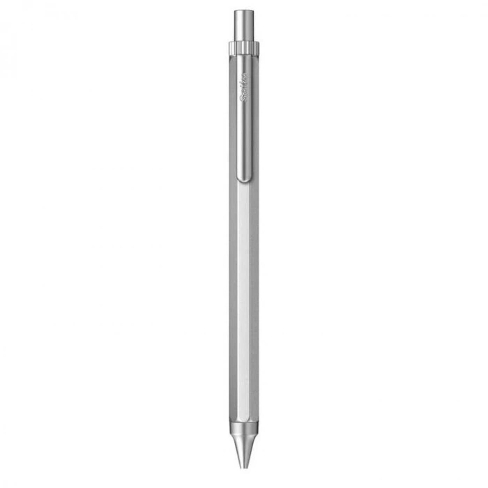 SCRIKSS OCTAGON-X 2.0MM VERSATİL KALEM KROM - TEKLİ