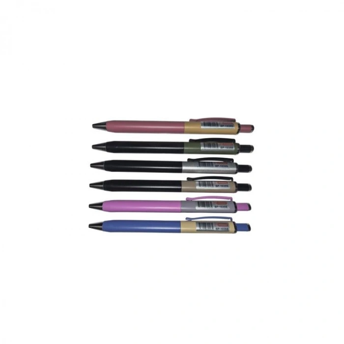 MİKRO BP-1035S TÜKENMEZ KALEM - TEKLİ