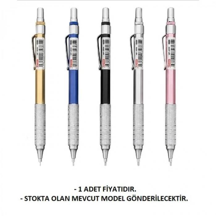 MİKRO MP-3010 0.9mm VERSATİL KALEM