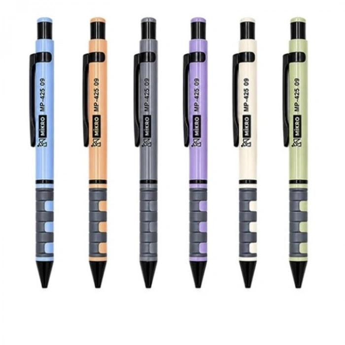 MİKRO MP-425 0.9mm VERSATİL KALEM - TEKLİ