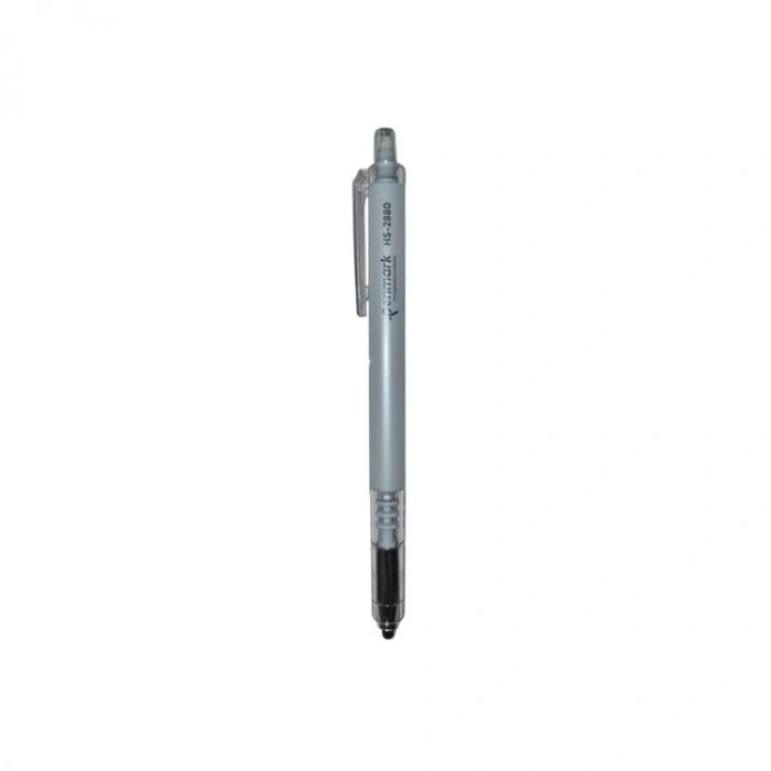 PENMARK HS-2880 0.7 mm ANTİ BREAK VERSATİL KALEM YEŞİL