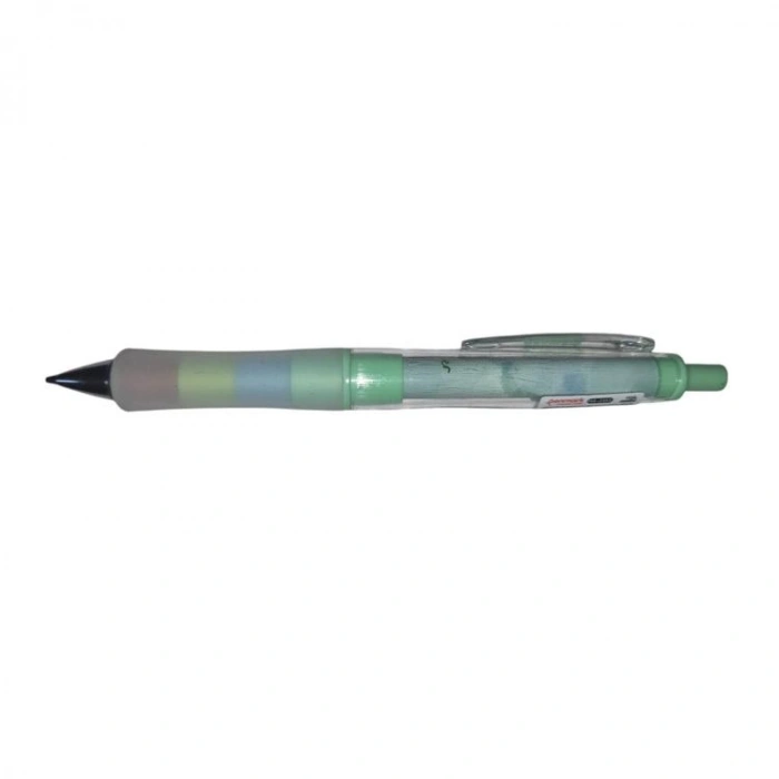 PENMARK HS-2355 0.7 mm MAKARON TOMBUL VERSATİL KALEM YEŞİL