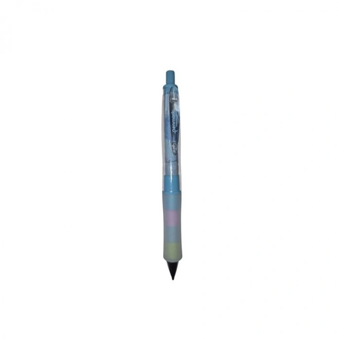 PENMARK HS-2355 0.7 mm MAKARON TOMBUL VERSATİL KALEM MAVİ