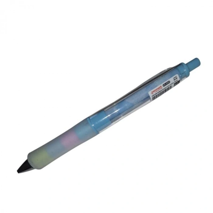 PENMARK HS-2355 0.7 mm MAKARON TOMBUL VERSATİL KALEM MAVİ