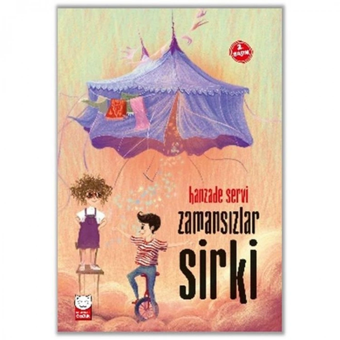 ZAMANSIZLAR SİRKİ
